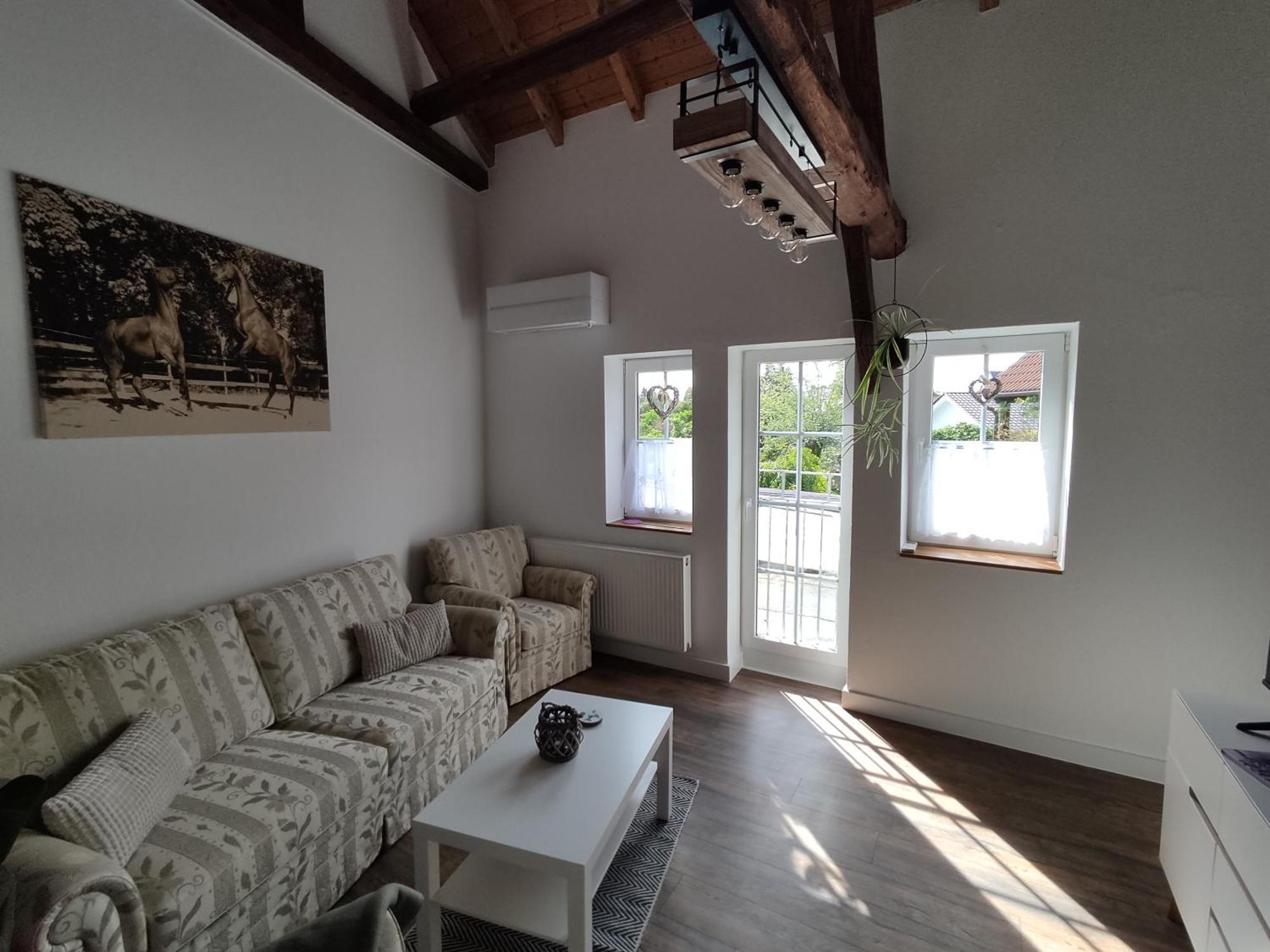 Fewo Antweiler Oberburg 멕헤르니흐 외부 사진