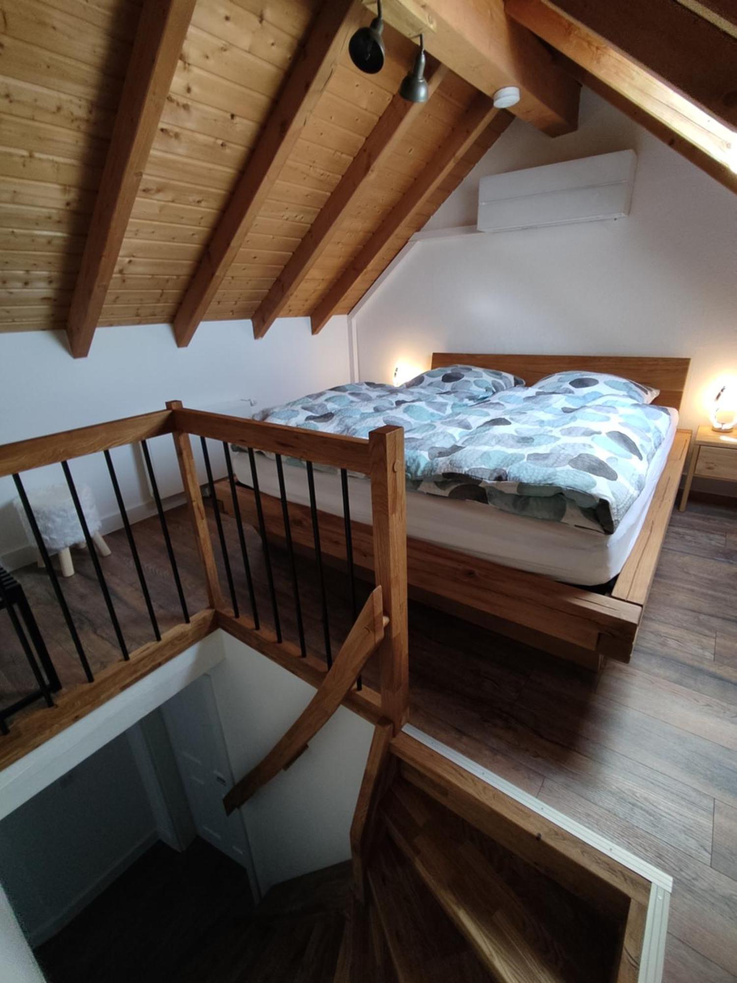Fewo Antweiler Oberburg 멕헤르니흐 외부 사진